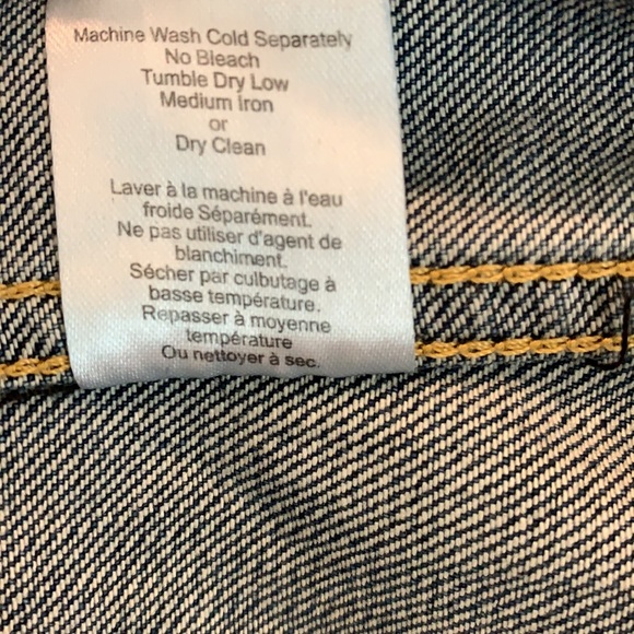 Talula Jean Vest - Picture 9 of 9